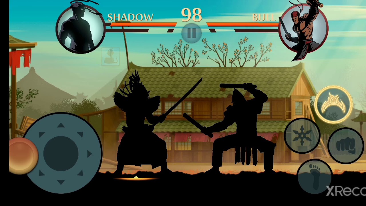 choi game shadow fight 2 online choi game shadow fight 2 online
