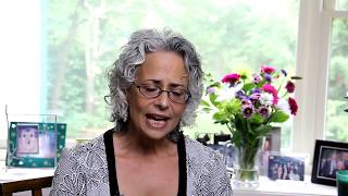 Aging in Place - Professional Organizer Erica Edelman