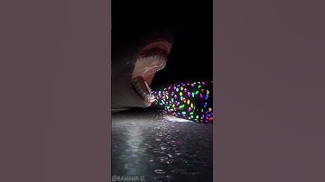 Thumbnail of Abstracted Baby Shark VS OHIO BOSS Shark in Hell Space 2