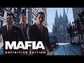 Mafia: Definitive Edition. как я стал гангстером часть четвертая. Чисто для разрядки.( финал)