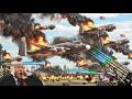 Today! US A10 Bombers Ambushed! Russian Laser Tanks Respond to Attack in Sky – ARMA 3