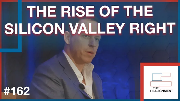 162 | Max Chafkin: What the Rise of the Silicon Valley Right Means for America