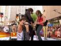 The All-American Rejects - Gives You Hell (Today Show Performance)