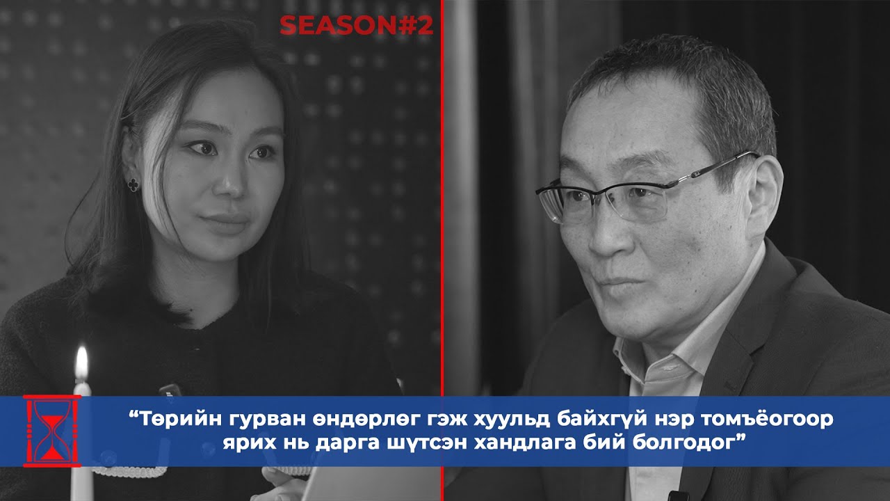 Өрөг:УИХ ын гишүүн Х.Тэмүүжин