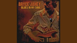 Vignette de la vidéo "Bryce Janey - Walkin' On A LIve Wire"