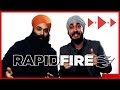 JusReign and Babbu Play play Jam or Not a Jam