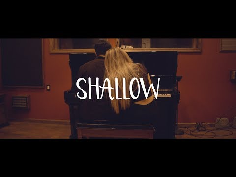 Shallow - Lady Gaga, Bradley Cooper (A Star Is Born) | Duet Cover