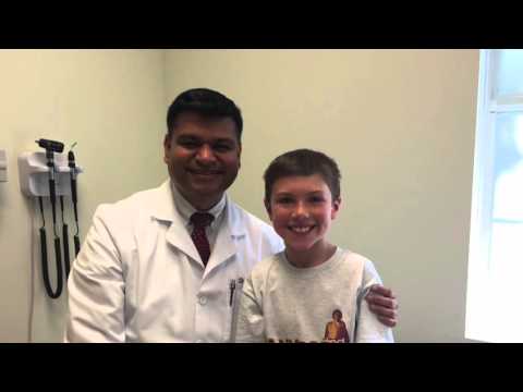 NY Food Allergy & Wellness Center- Peanut OIT Success Story #5