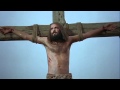 JESUS, (Portuguese, Brazil), Jesus is Crucified