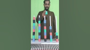 colour sorting challenge game #asmr #ytshorts #satisfying #games #asmr #fun #challange