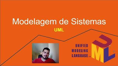 UML | Modelagem de Sistemas | Breve Histórico da UML |  #01