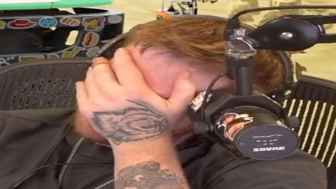 Deranged Wubby TTS, том 1