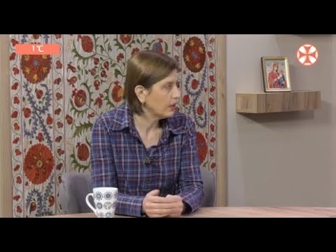 როგორია  ვირუსული ინფექციების სტატისტიკა საქართველოში