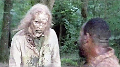 THE WALKING DEAD Season 6 Episode 4 PREVIEW CLIP (2015) Amc Series