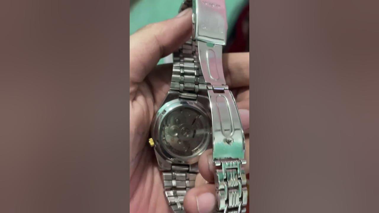 Seiko 5 Automatic Watch Seiko 5 Automatic Watch Repair Seiko 5 seiko-5-automatic-watch-seiko-5-automatic-watch-repair-seiko-5