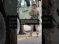 Trump officials to send home 2,000 National Guard troops in L.A.