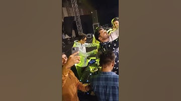 Memories of Resonance 2k23 JIET Universe #shorts #resonance2023 #djnight #jietuniverse #djthrassher