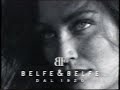 Rai Uno | Sequenza Spot (22 marzo 1993) #3