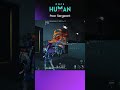 Poor Sergeant #oncehuman #gaming #shorts
