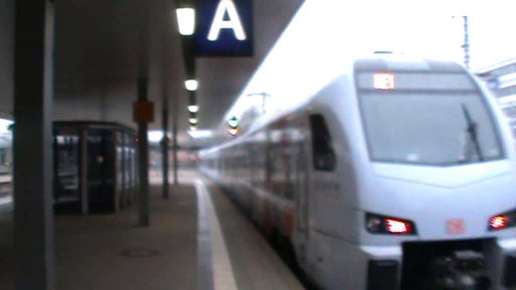 Mannheim flirt