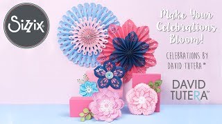 David Tutera Celebration Collection - Sizzix