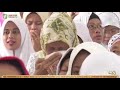 Mahallul Qiyam PPRM Jatipurwo Surabaya