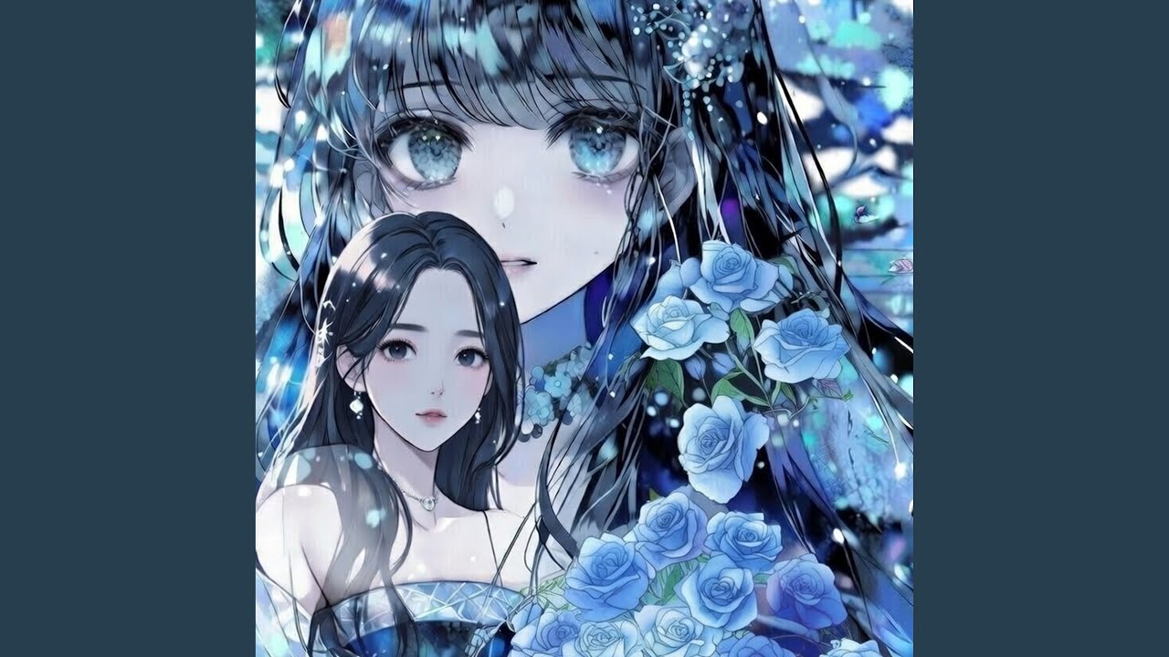 Wearing Your Blue Hoodie