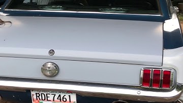 Cherrybomb Glasspacks and Flowmaster Super 10