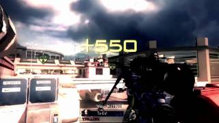 SoaR Luto | MW2 OCE | by cOzziify