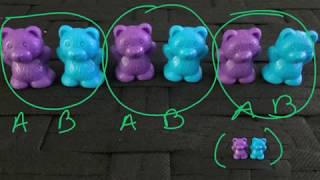 Screen Free Coding- Patterns