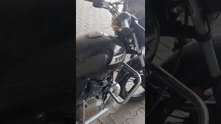 2025 TVS Radeon 125ccMotorBike Pathankot