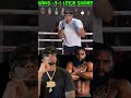 DAMN LEAKED (MUST WATCH) VIDEO: XANDER ZYAS SUPER SHARP 3 WEEKS AWAY FROM JARON BOOTS ENNIS FIGHT