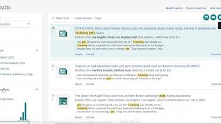Magazines & Newspapers Online