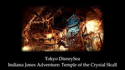 ディズニーアトラクションアナウンス Enoeno Youtube