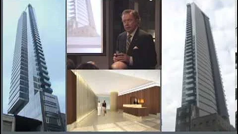 Ysrael A. Seinuk, CEO, Ysrael Seinuk, PC | 785 Eighth Avenue