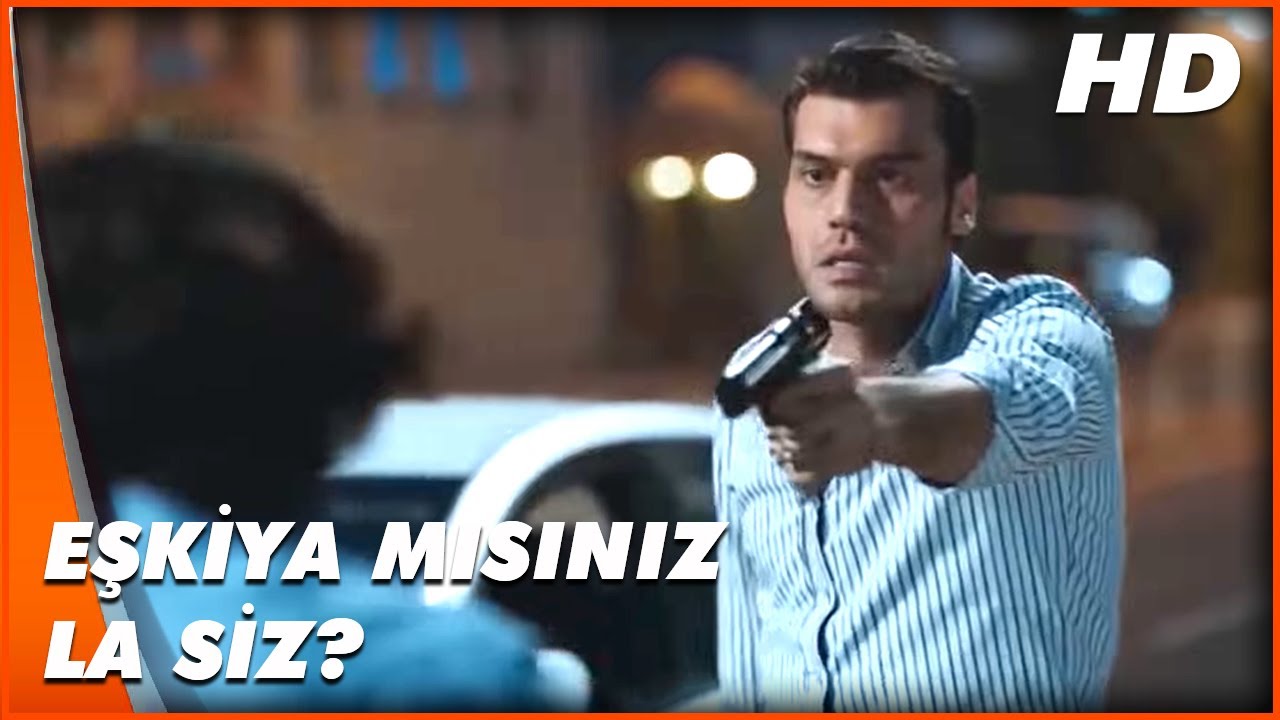 ⁣Şevkat'ten Büyük Cesaret | Şevkat Yerimdar