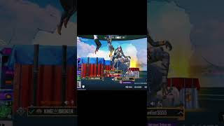 King Broken RICH PLAYERS 🥵🤑😈😈😍 #pubgbgmi