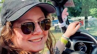 Bantam Heritage Jeep Festival 2023