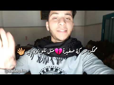 راح اتأثر في اللي قبالك بدون ما تحكي معااه قصة الرجل وجاره المصاب بالتوحد