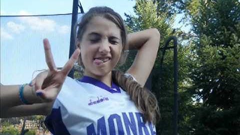 2012 Official Music Video