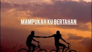 Sisa Rasa - Mahalini || Cover Nabila Maharani (lagu  lirik)