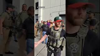 Andrew and Tristan Tate arrested in Miami
