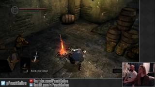 Celebrity Ruby Weapon Hour - Dark Souls (Part 2) Net Worth