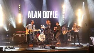 Alan Doyle - Bully Boys 2-23-23