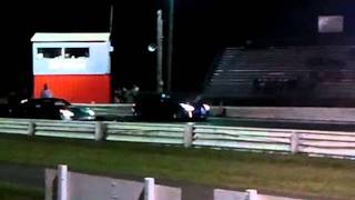 Jtran Built Single Turbo 350z 11.7 Pass FOR SALE!