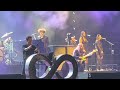 The Killers - Runaways - Live at Little Caesars Arena in Detroit, MI on 10-8-22