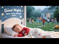 Baby Sleeping Paradise 🌙 | Calming Lullabies &amp; Relax Music