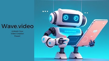 Wave.AI: Unleashing the Power of Artificial Intelligence!