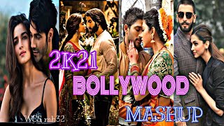 Bollywood Love Mashup 2K21 Wcs Mh32