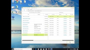 How to view logs ? - 